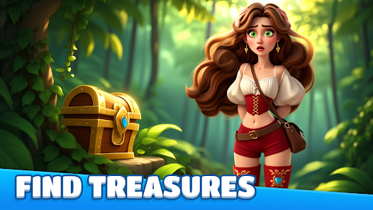 Adventure Bay gameplay